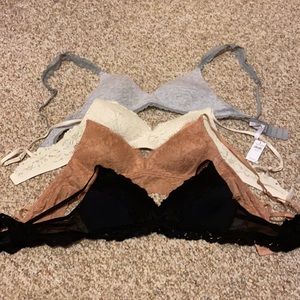 Aerie bras